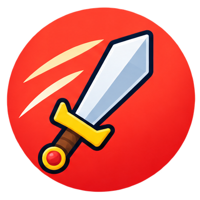 Action category icon