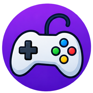 Arcade category icon