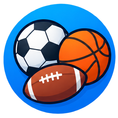 Sports category icon